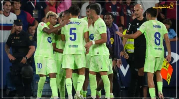 بداية موسم استثنائية.. برشلونة يفتتح مبارياته على ملعب الطوارئ ماذا ينتظر الجماهير؟ 1